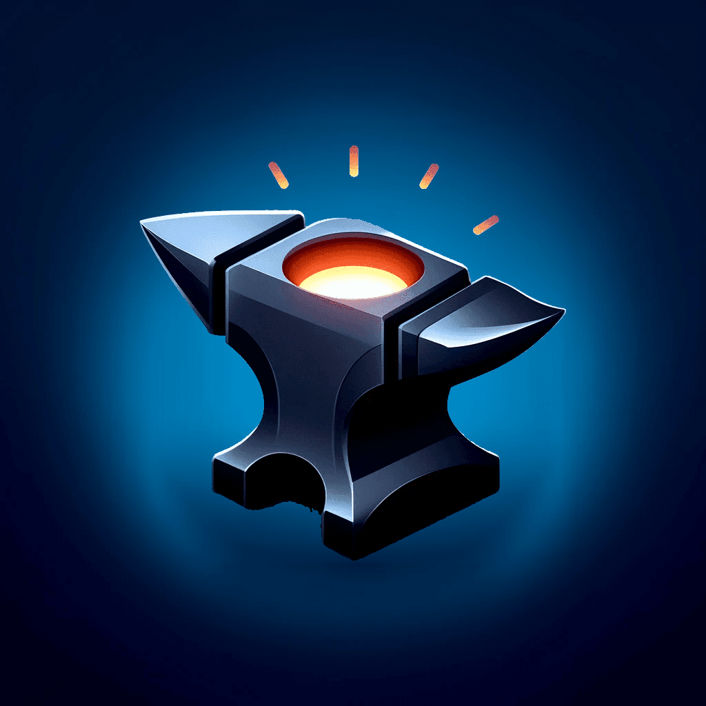 Depthforge Preview
